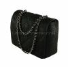 Snakeskin purse CL-95
